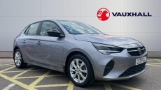 Vauxhall Corsa 1.2 SE 5dr Petrol Hatchback